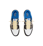 Air Jordan 1 Retro Low OG SP "Fragment x Travis Scott"