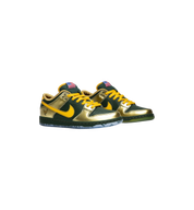 Nike SB Dunk Low "Doernbecher (2018)"