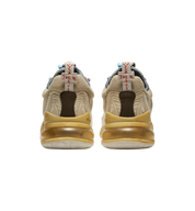 Nike Air Max 270 React ENG "Travis Scott Cactus Trails"
