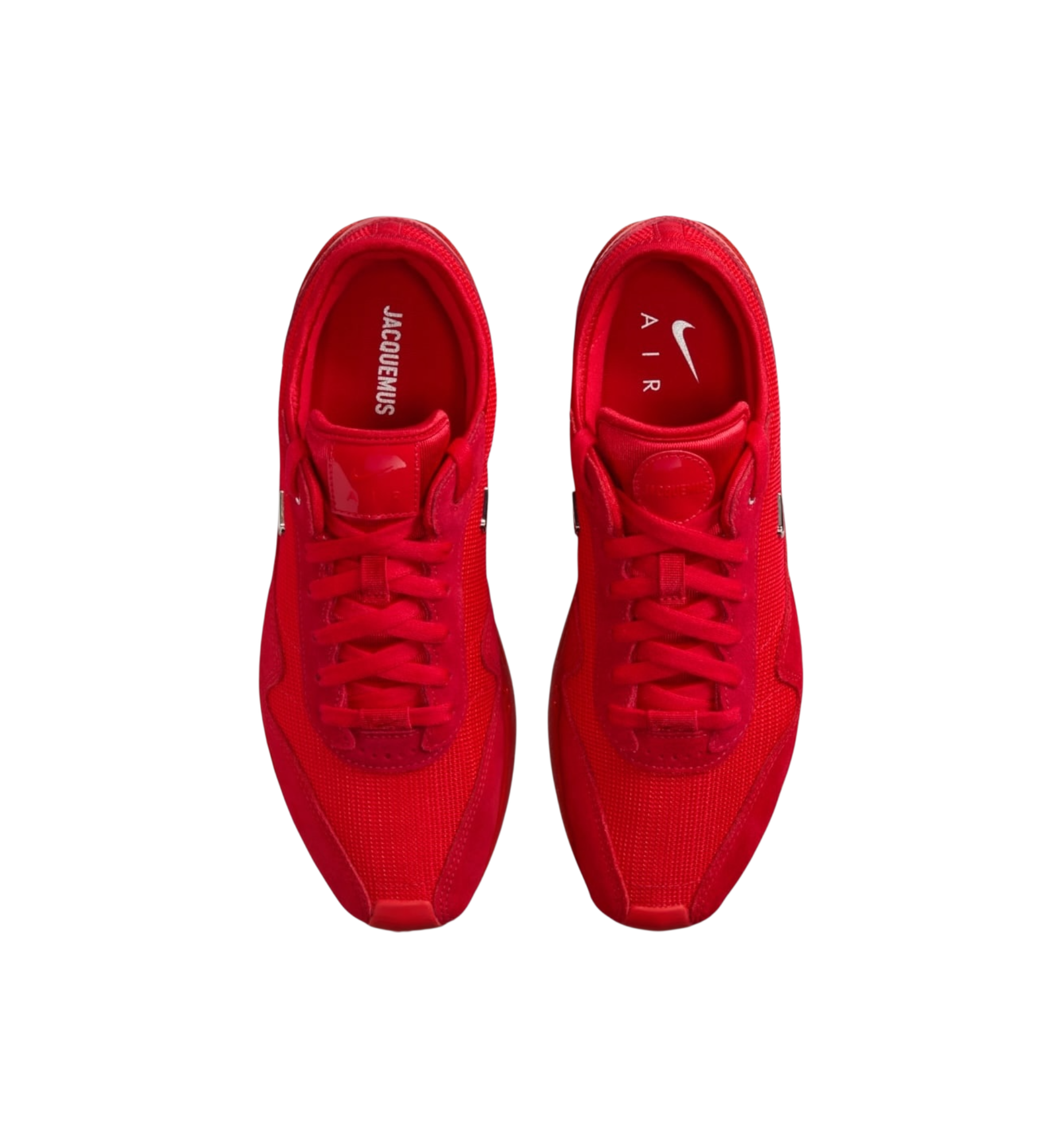 Nike Air Max 1 '86 "Jacquemus Mystic Red"