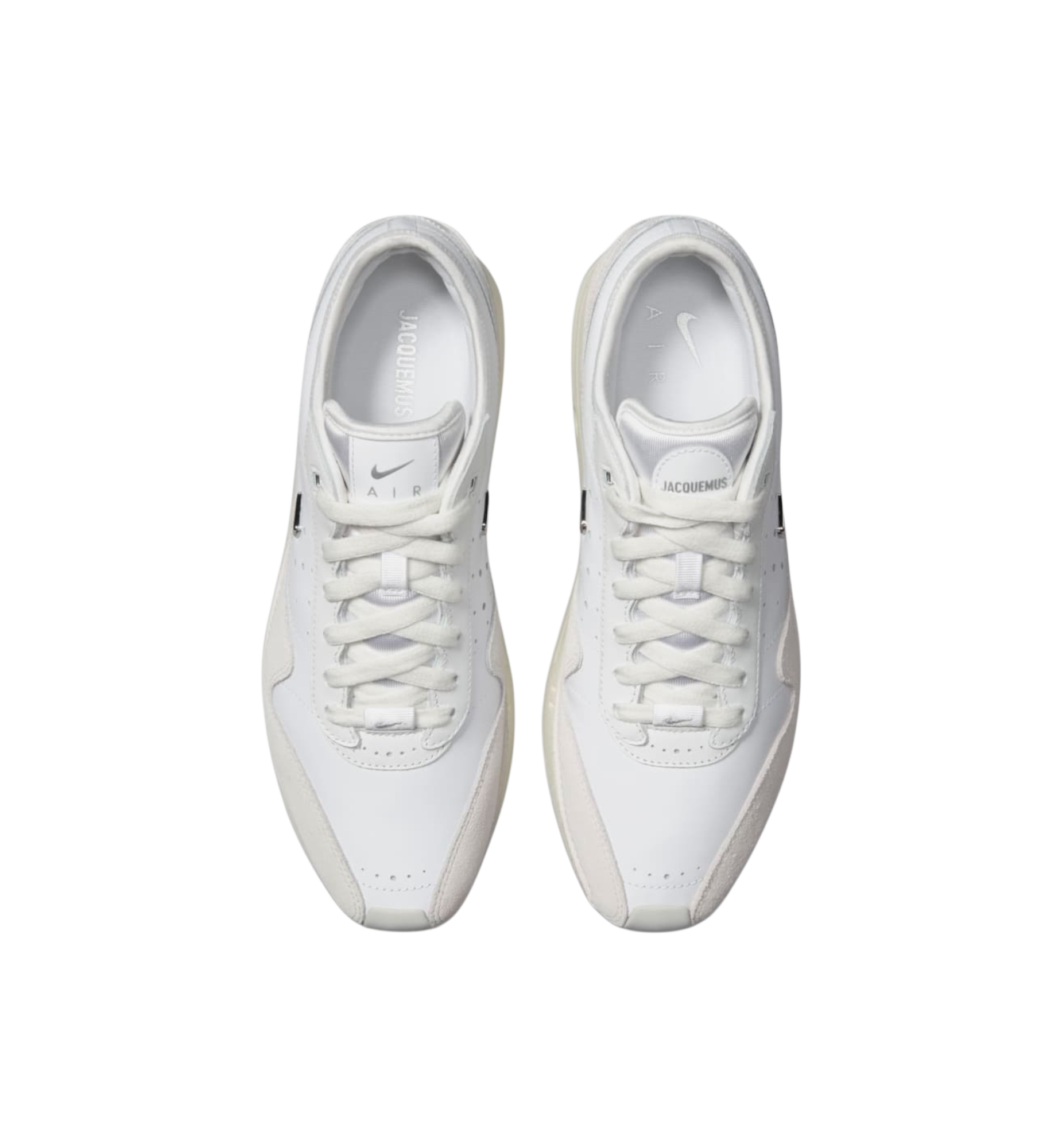 Nike Air Max 1 '86 "Jacquemus White"