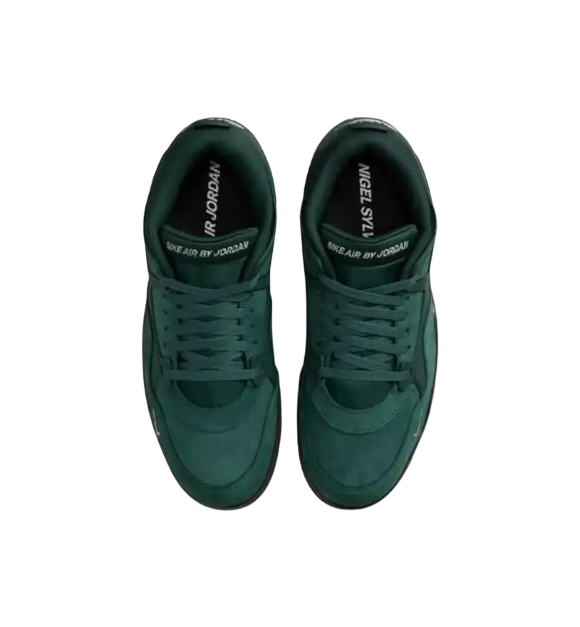 Air Jordan 4 RM SP "Nigel Sylvester Grandma's Driveway"