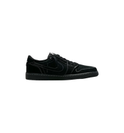 Air Jordan 1 Retro Low OG SP "Travis Scott Black Phantom"