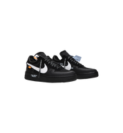 Nike Air Force 1 Low "Off-White Black White"