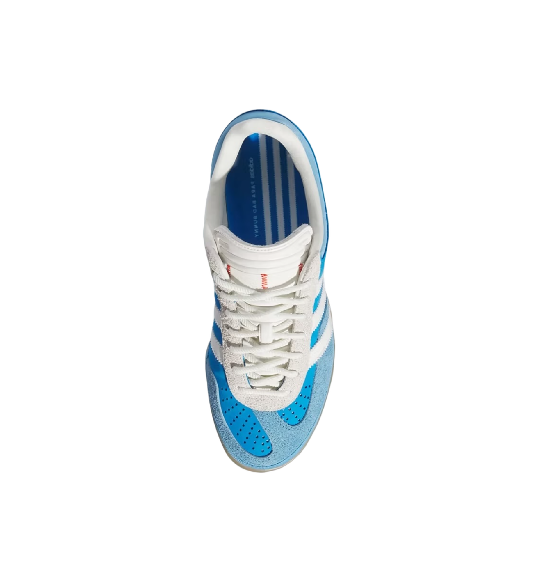 Adidas Gazelle Indoor "Bad Bunny San Juan"