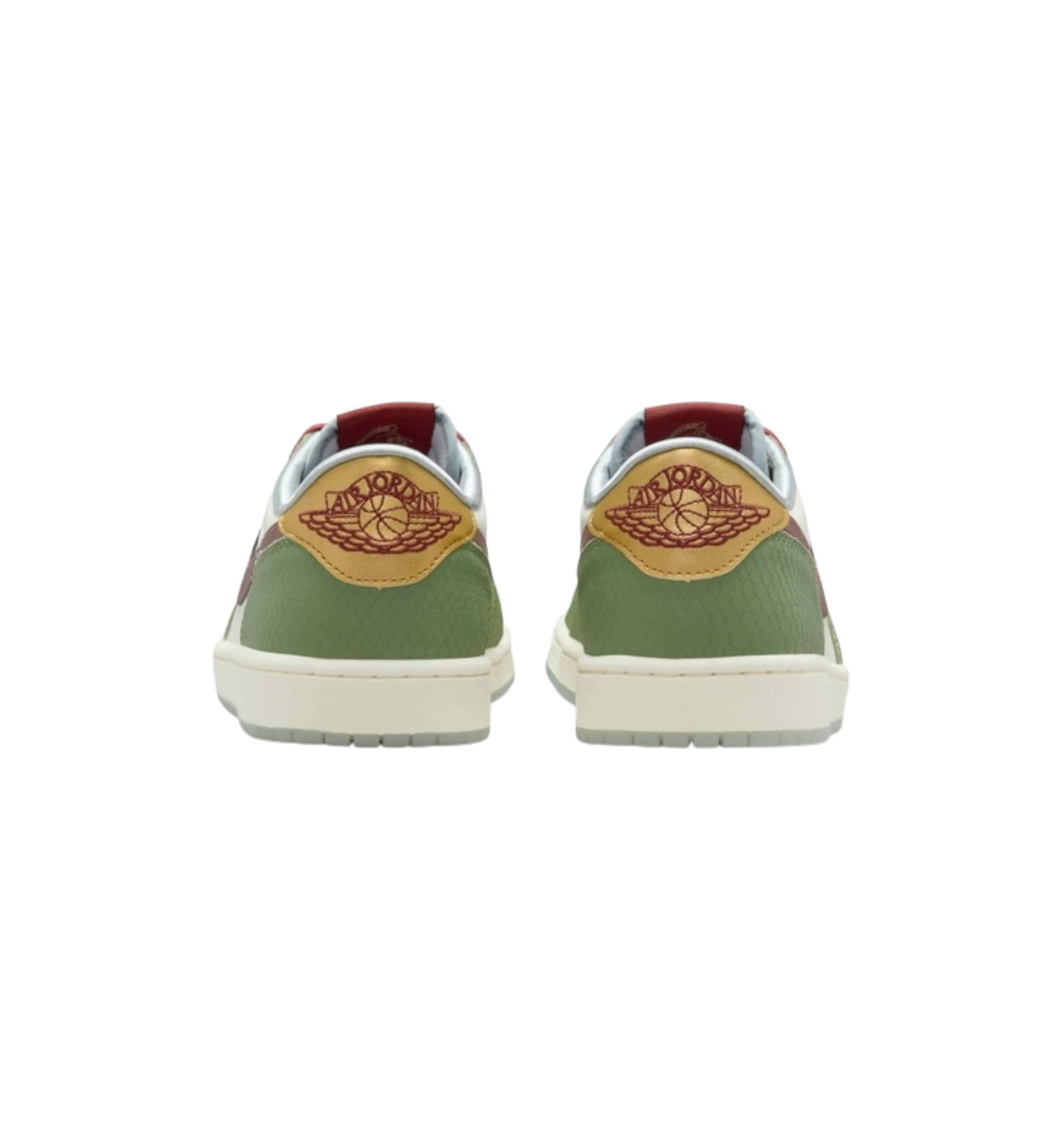 Air Jordan 1 Retro Low OG "Year of the Dragon (2024)"