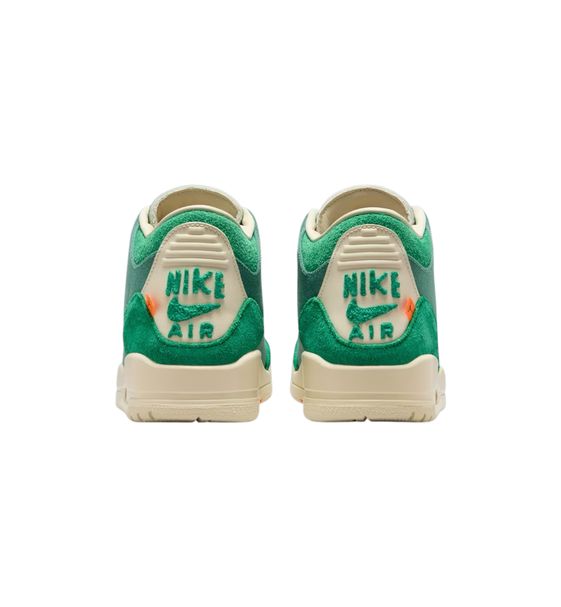 Air Jordan 3 Retro SP "Nina Chanel Abney Bicoastal"