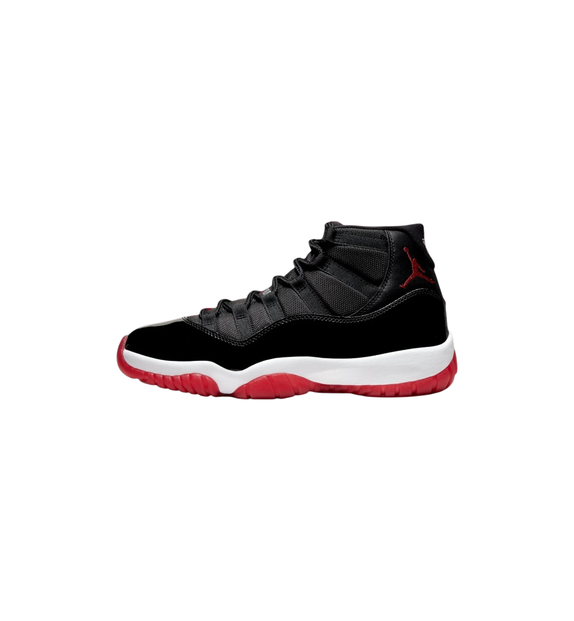 Air Jordan 11 Retro "Playoffs Bred (2019)"