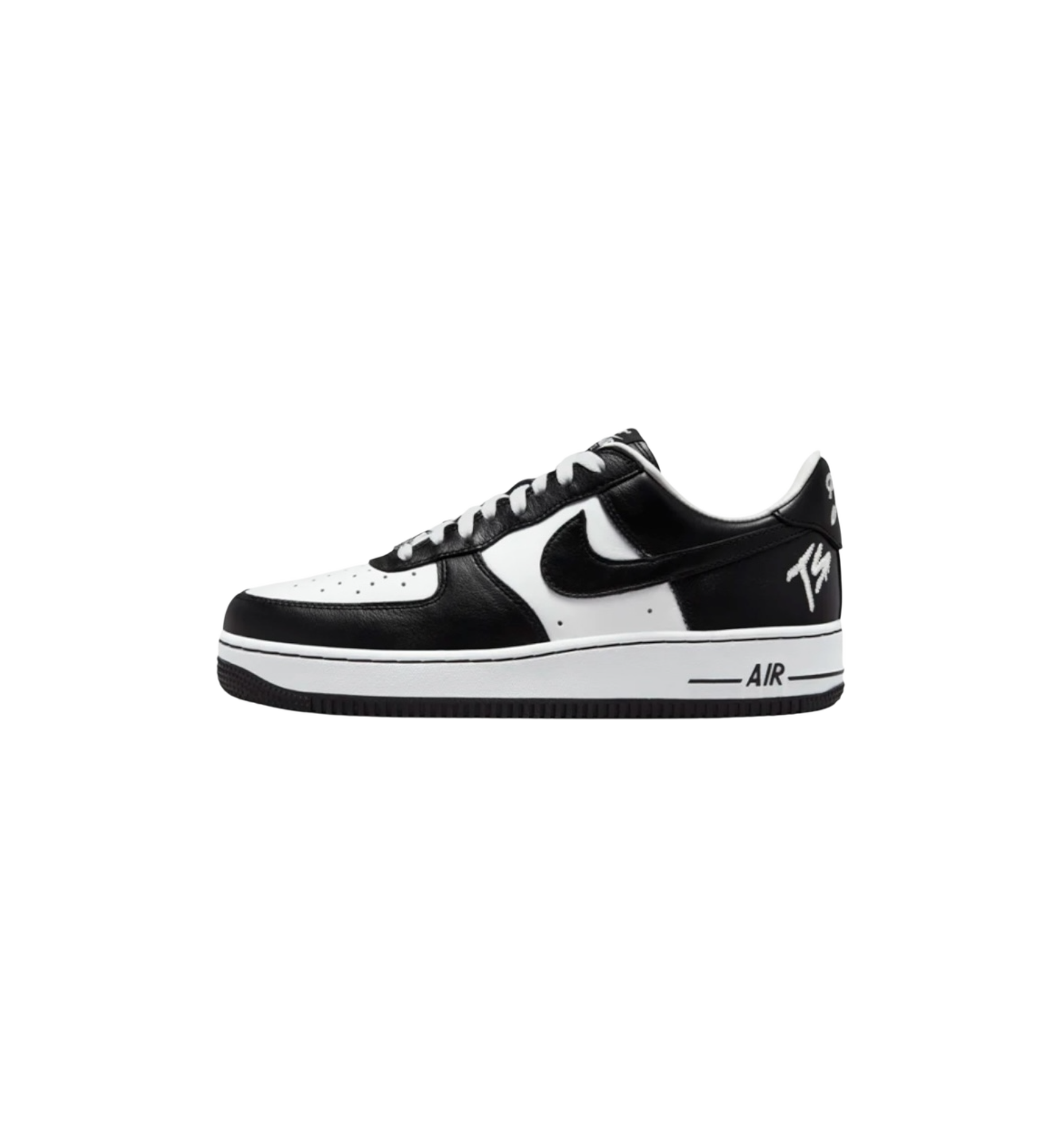 Nike Air Force 1 Low QS "Terror Squad Blackout"