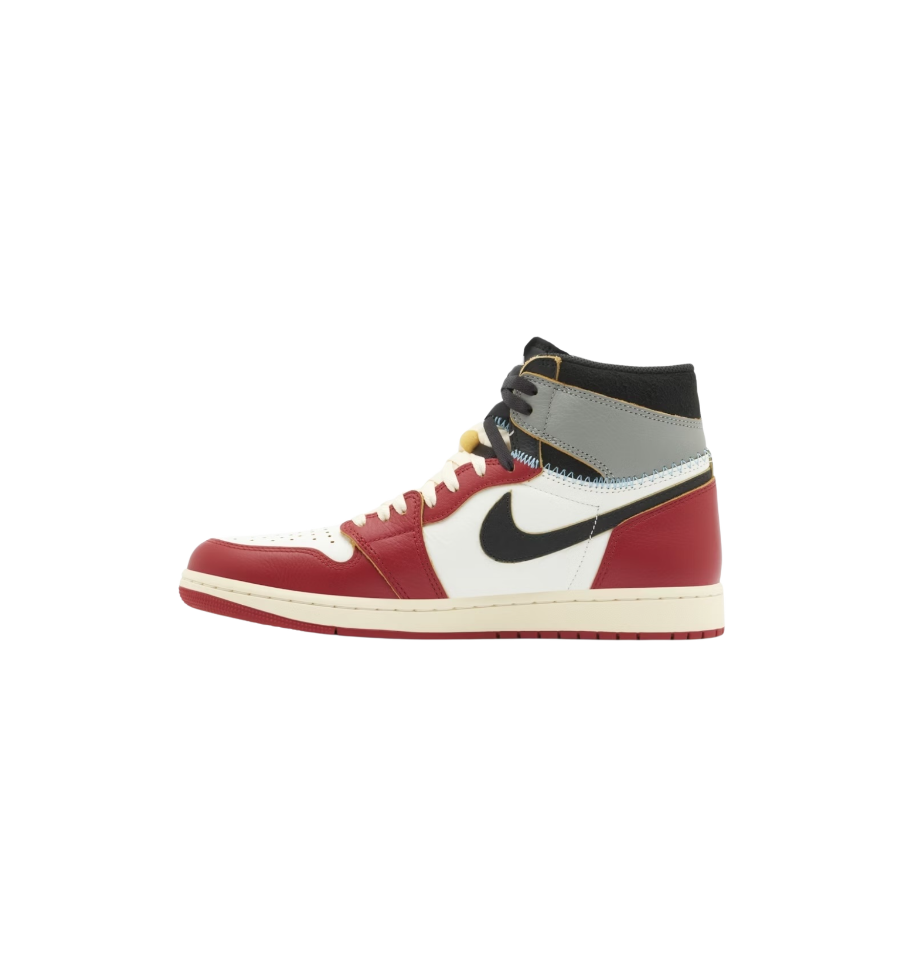 Air Jordan 1 Retro High OG SP "Union LA Chicago Shadow"