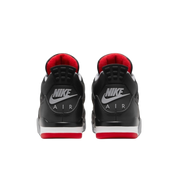Air Jordan 4 Retro "Bred Reimagined"