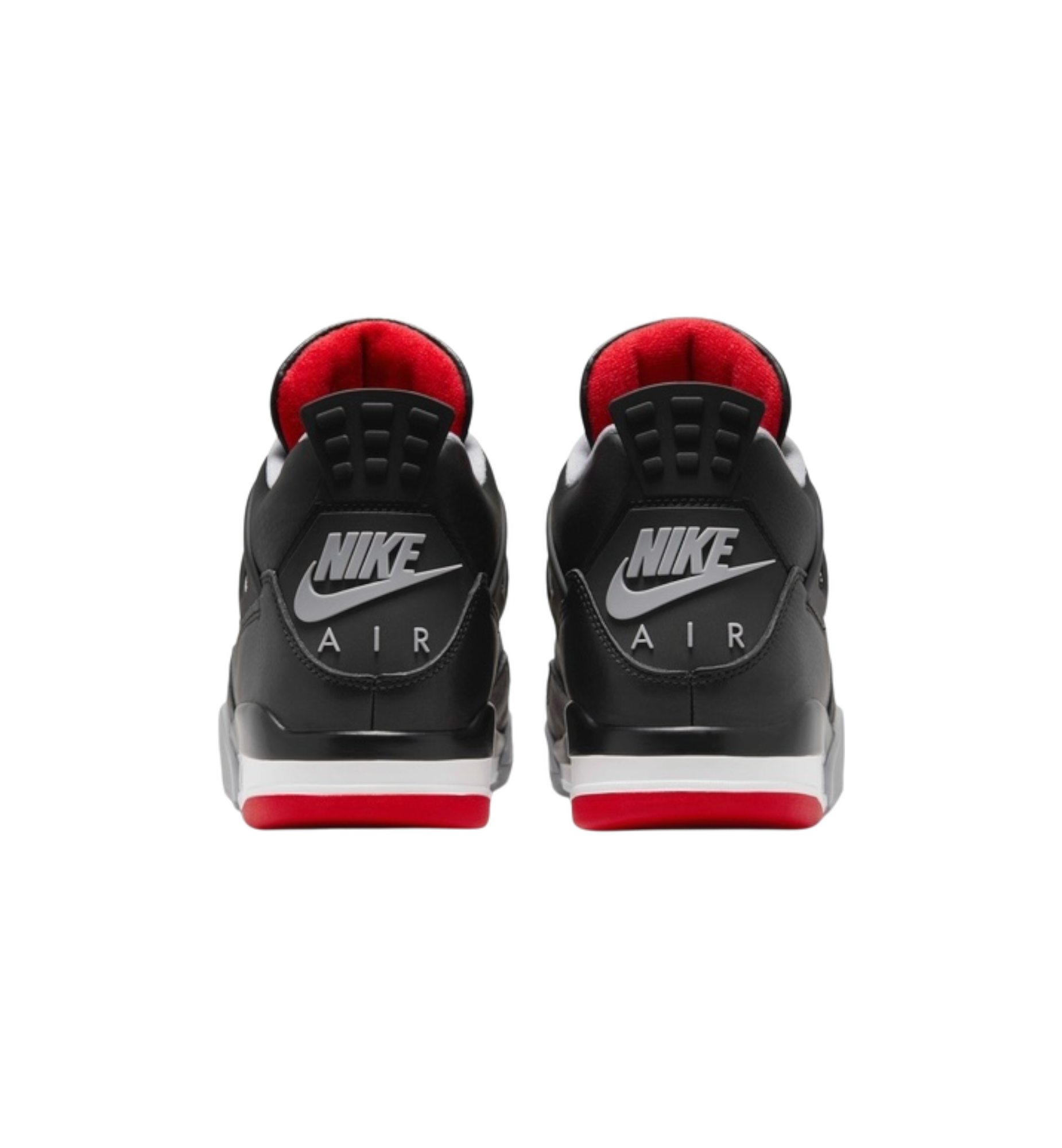 Air Jordan 4 Retro "Bred Reimagined"