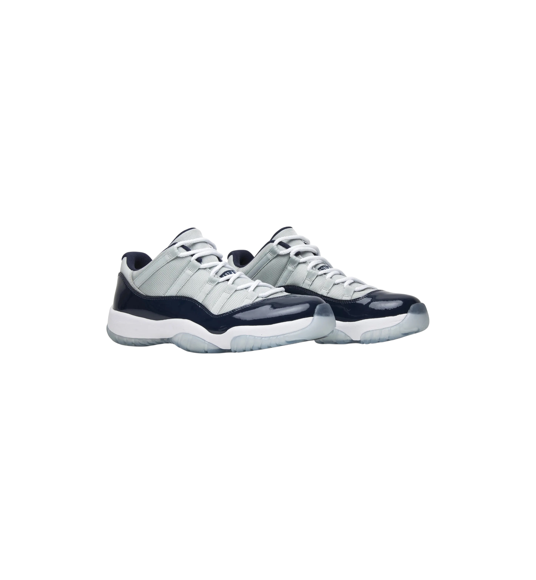 Air Jordan 11 Retro Low "Georgetown"