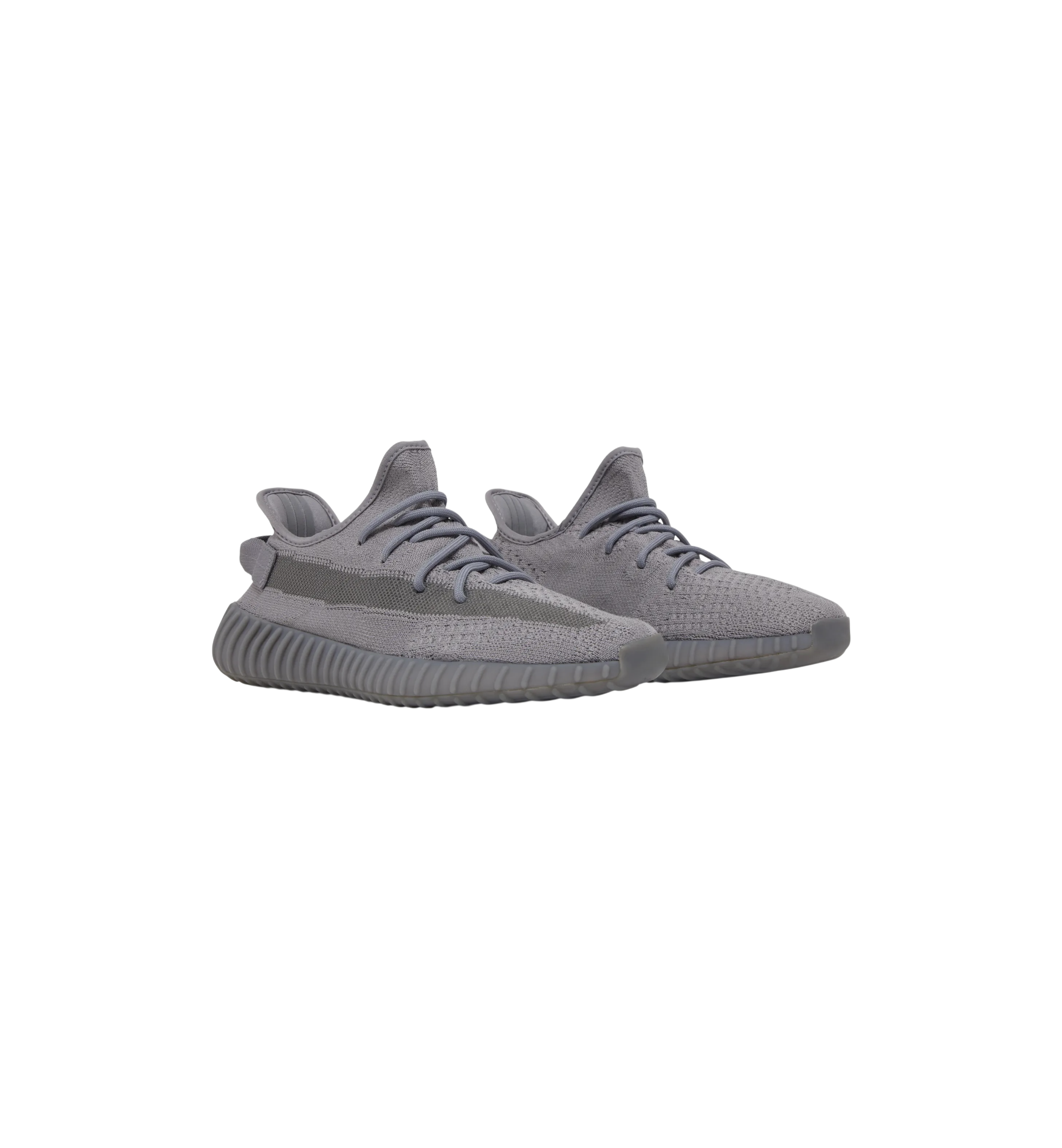 Adidas Yeezy Boost 350 V2 "Steel Grey"