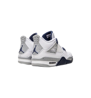 Air Jordan 4 Retro "Midnight Navy"