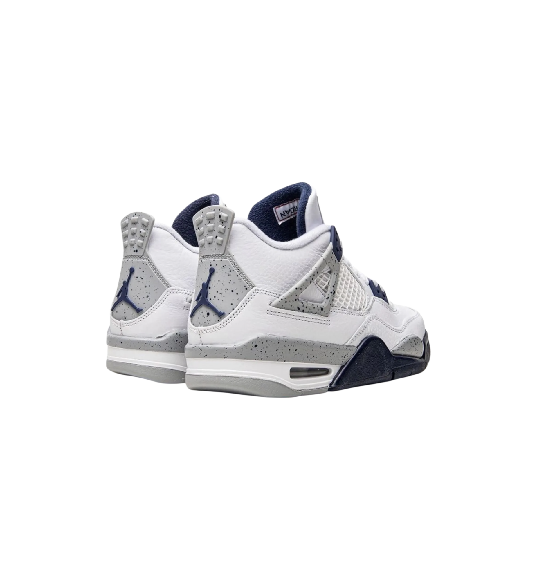 Air Jordan 4 Retro "Midnight Navy"