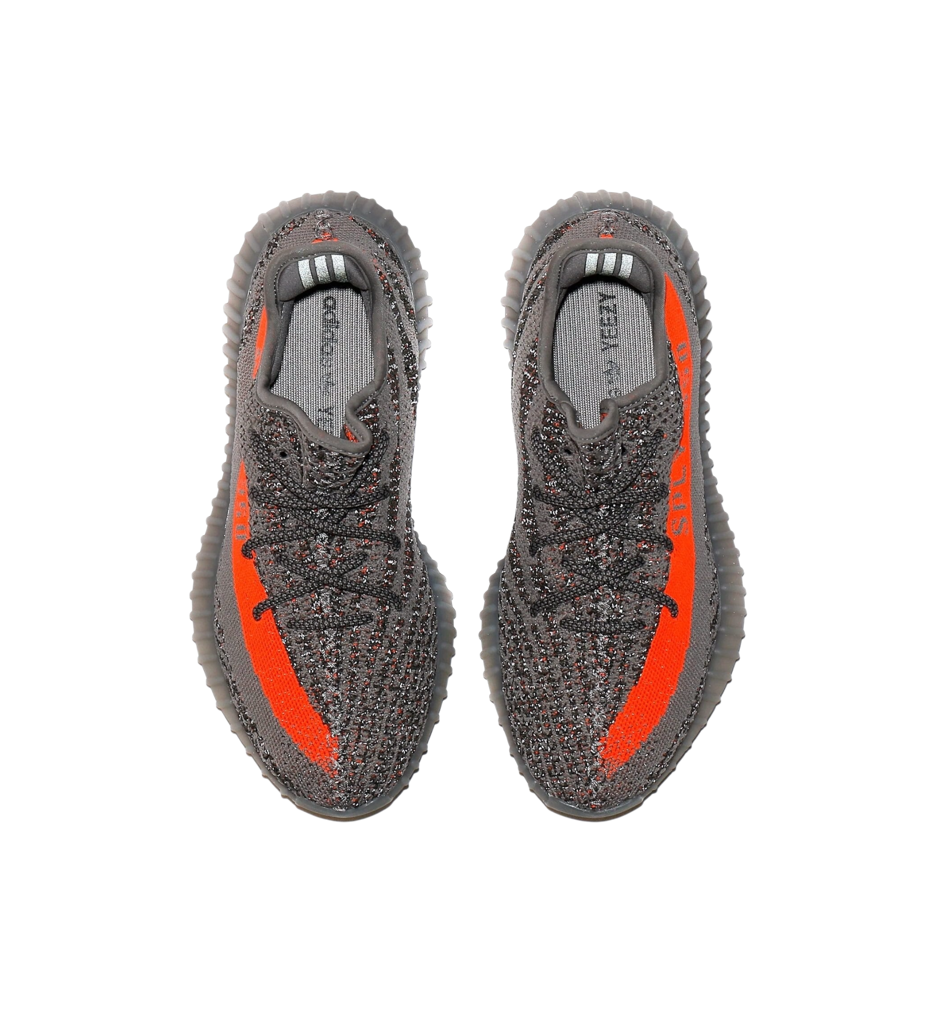 Adidas Yeezy Boost 350 V2 "Beluga (Reflective)"