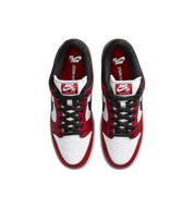 Nike SB Dunk Low Pro "J-Pack Chicago"