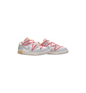 Nike Dunk Low "Off-White Lot 6"