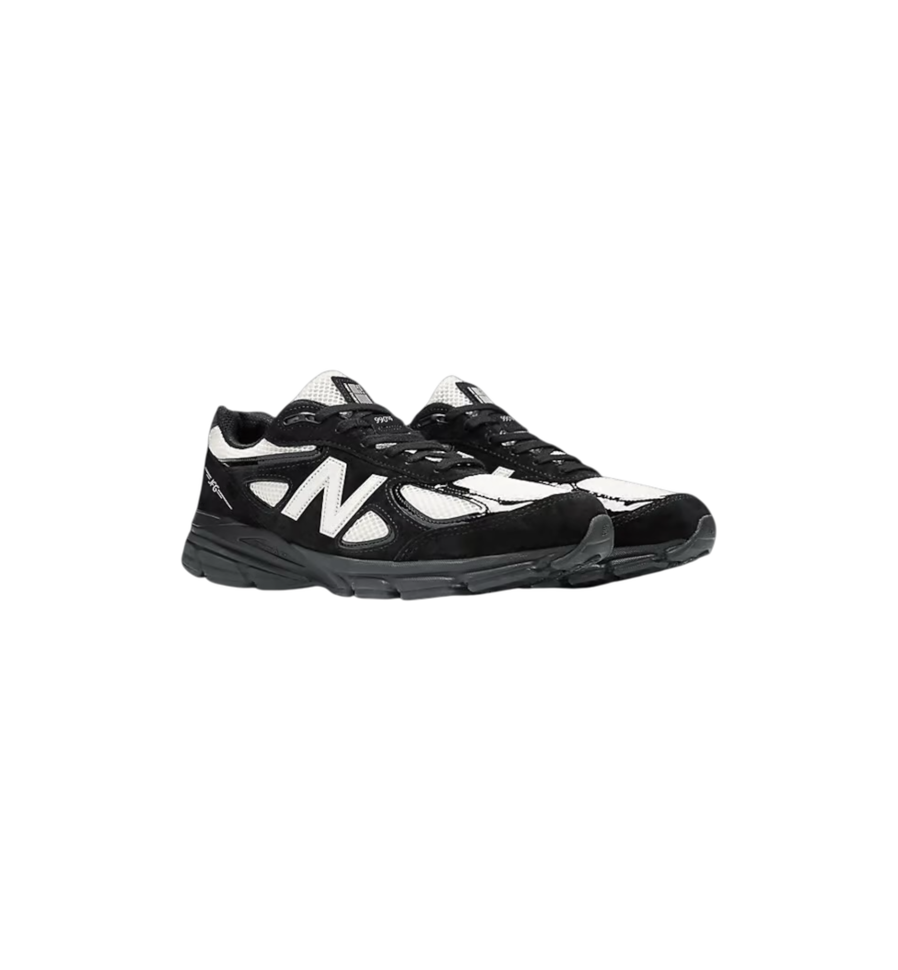 New Balance 990v4 MiUSA "Joe Freshgoods 1998 Outro"