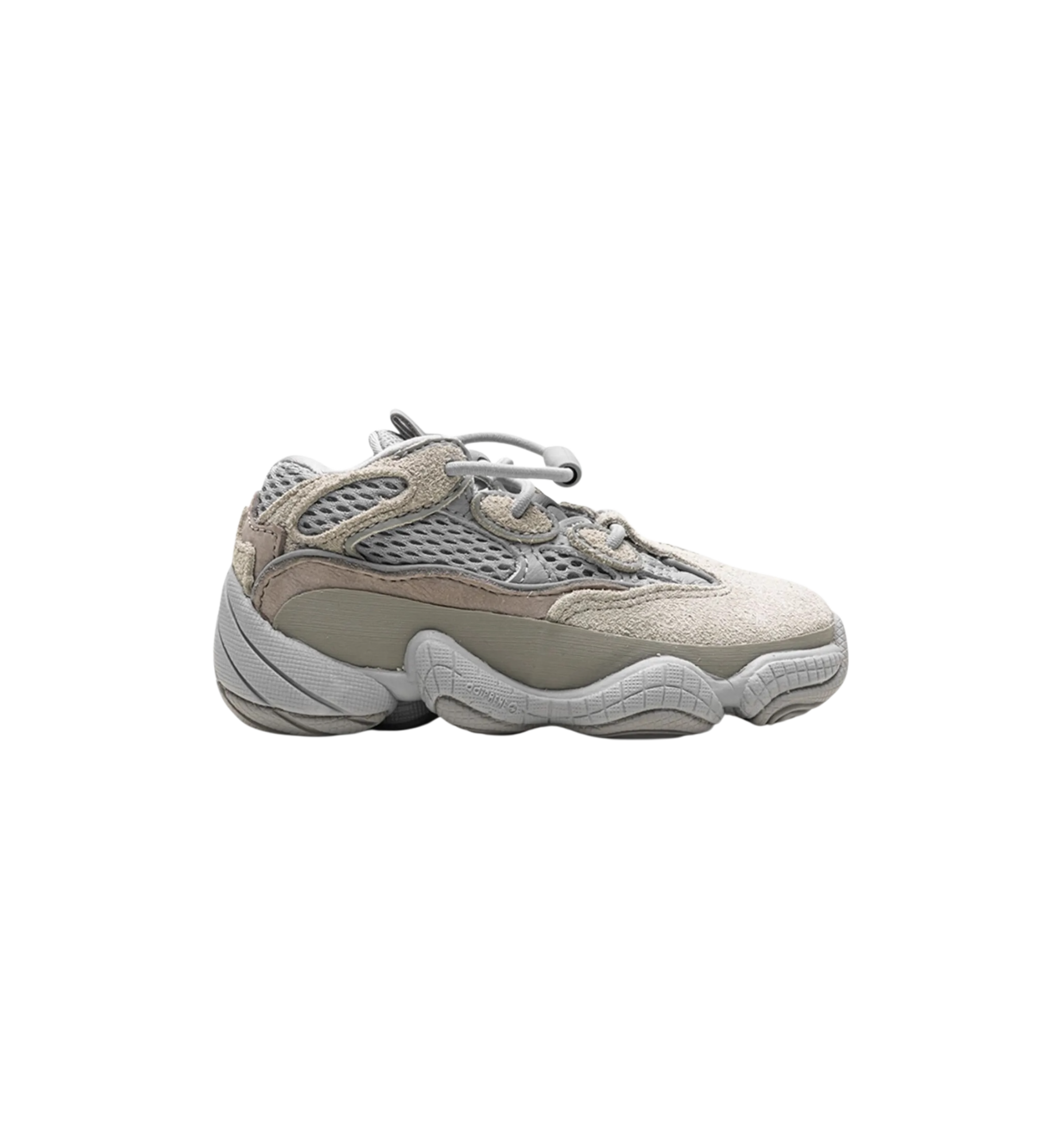 Adidas Yeezy 500 "Stone Salt" (Infants & Kids)