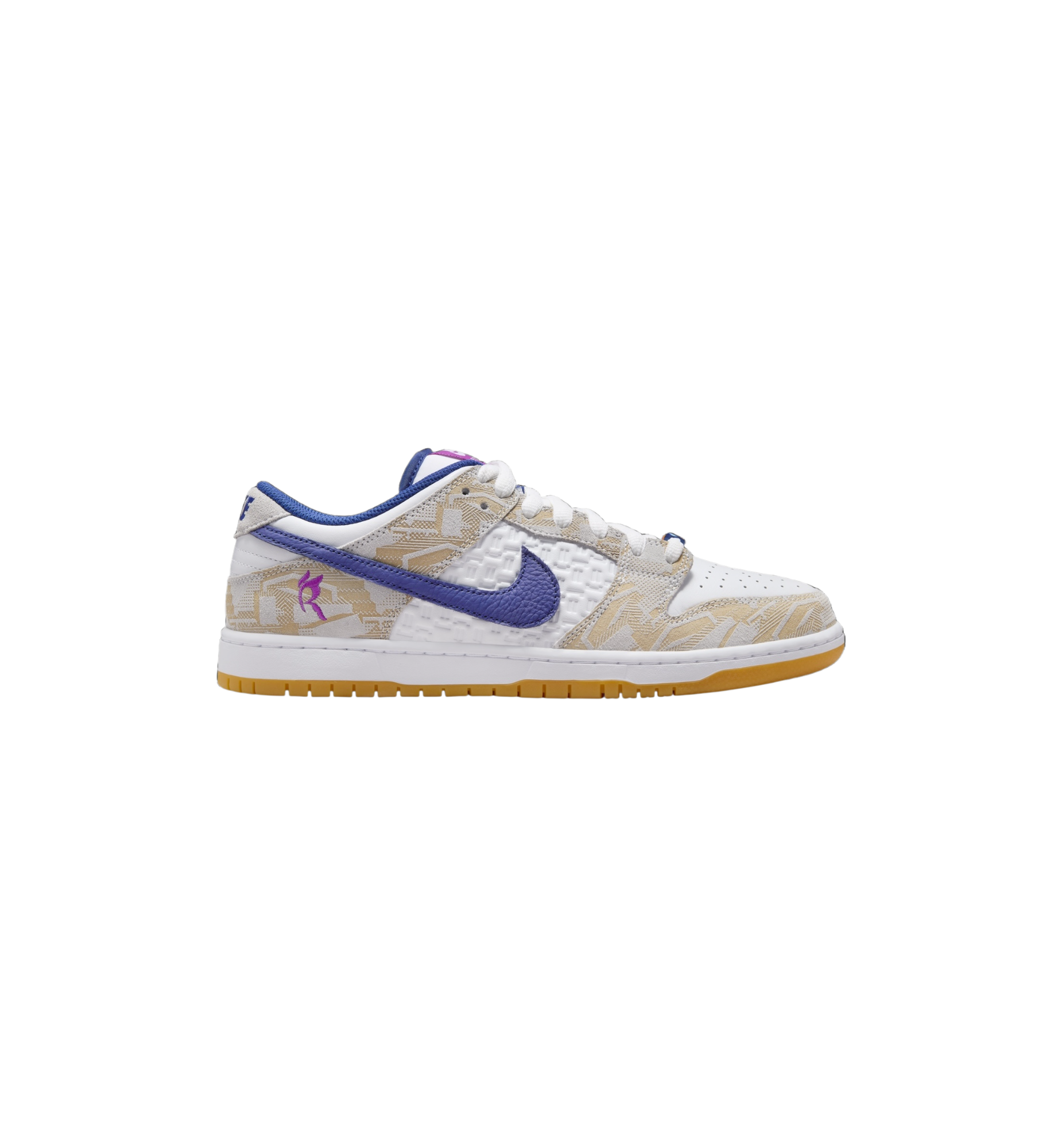 Nike SB Dunk Low "Rayssa Leal"