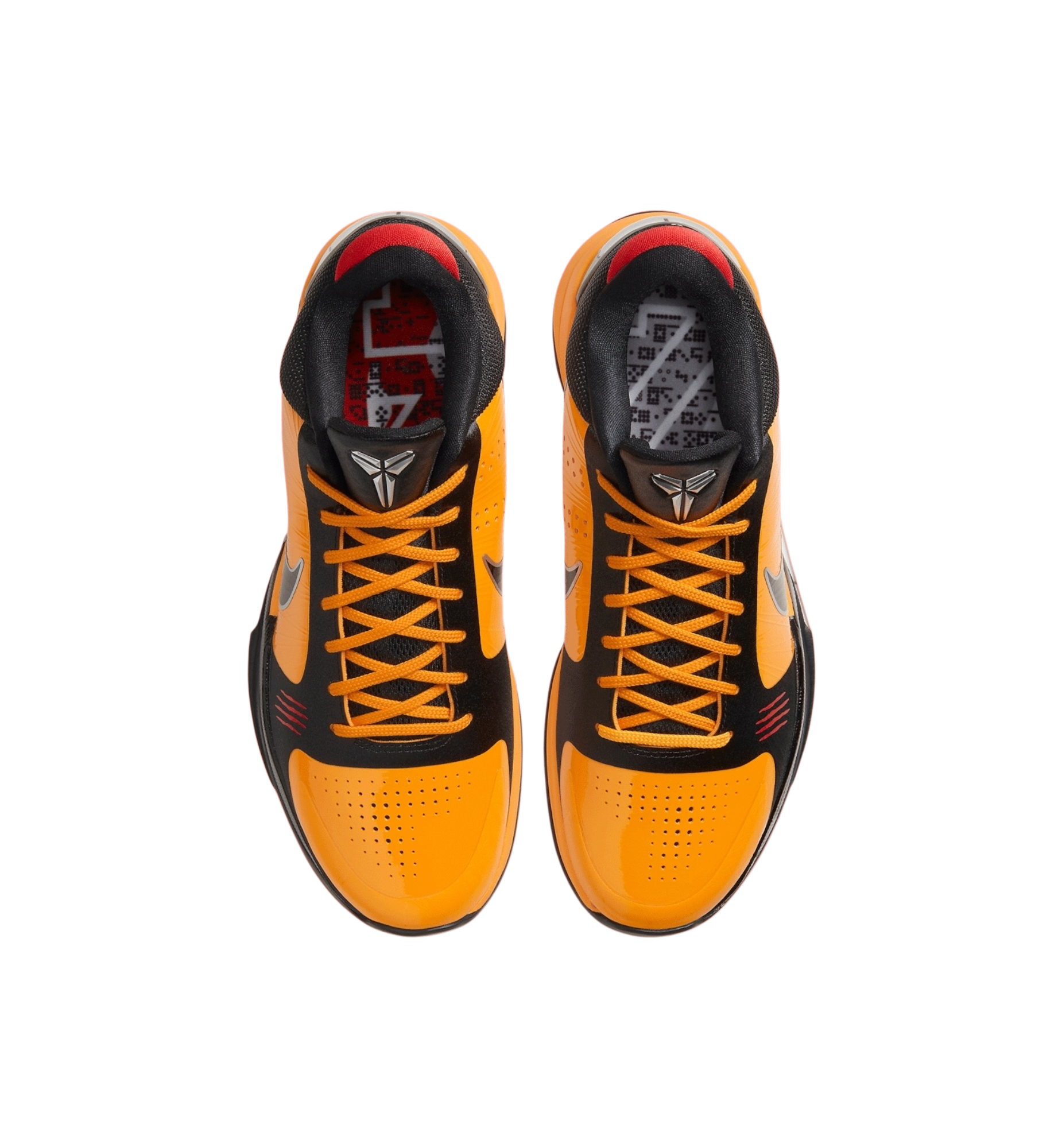 Nike Kobe 5 Protro "Bruce Lee"