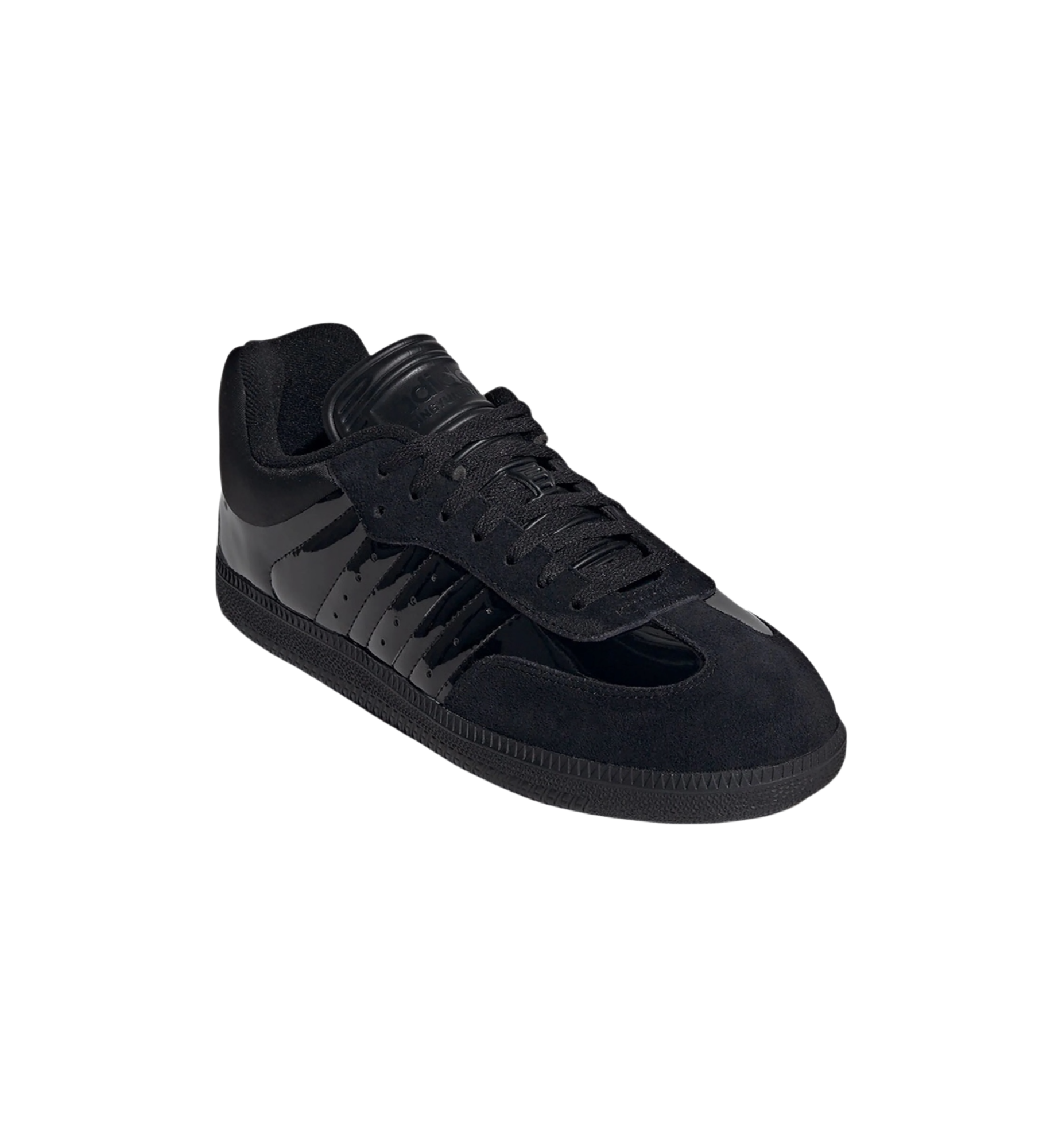 Adidas Samba "Dingyun Zhang Black"