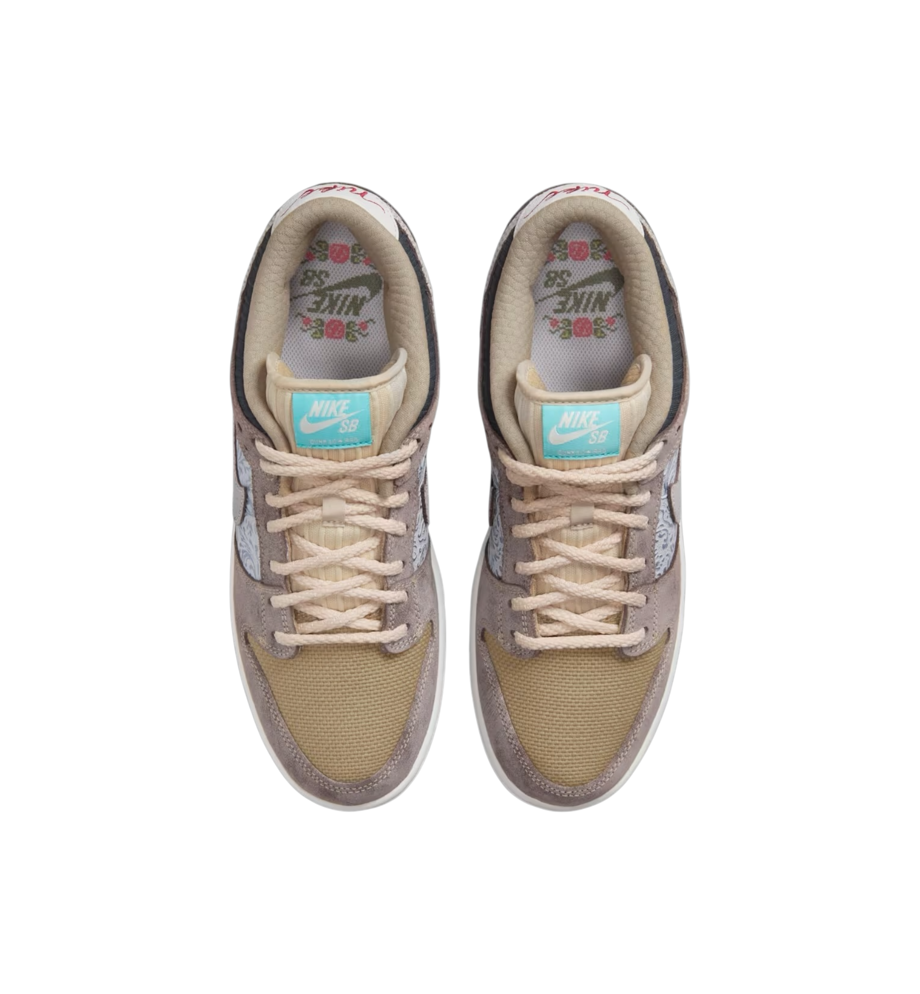 Nike SB Dunk Low "Big Money Savings"
