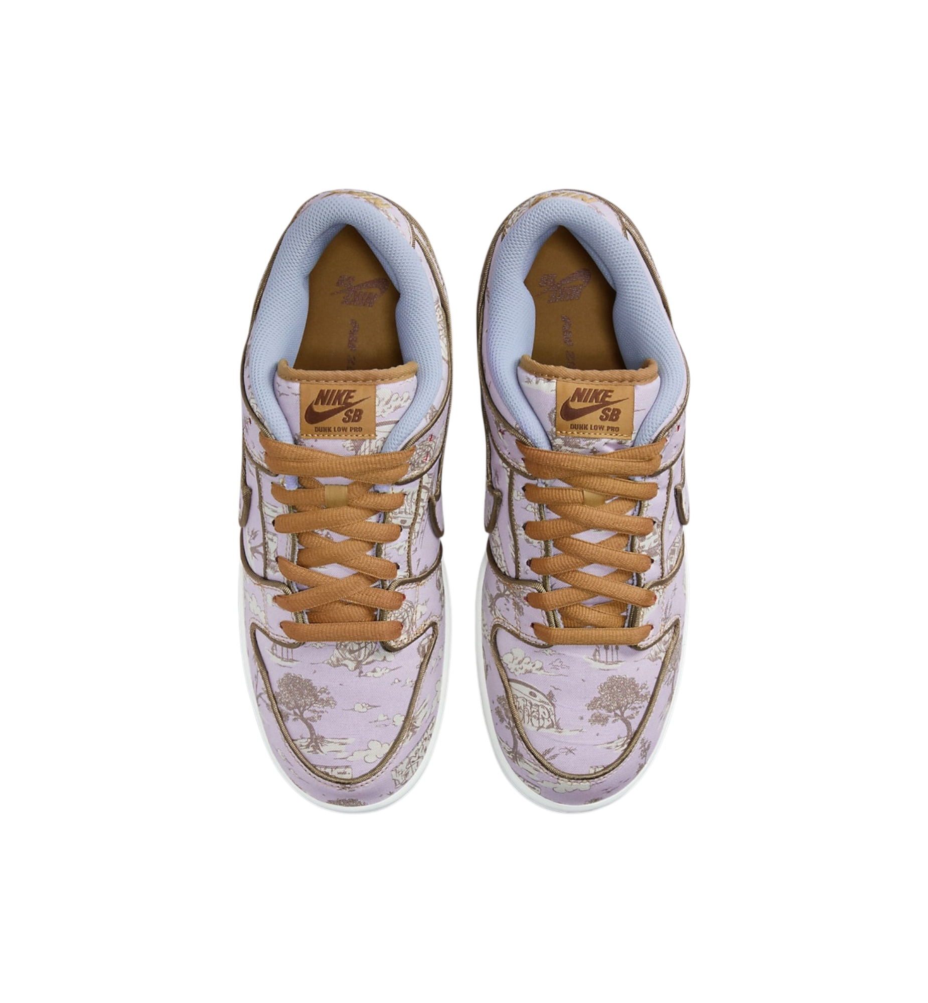 Nike SB Dunk Low Premium "City of Style"