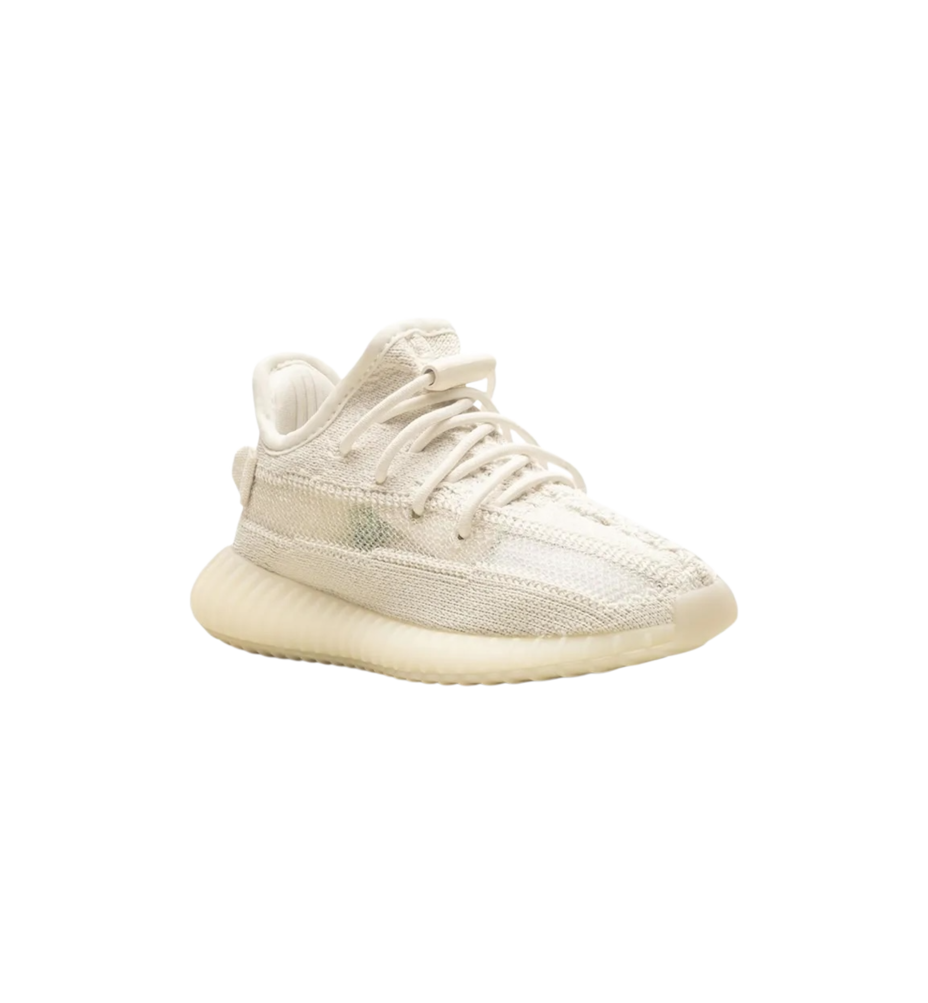 Adidas Yeezy Boost 350 V2 "Bone" (Infants & Kids)