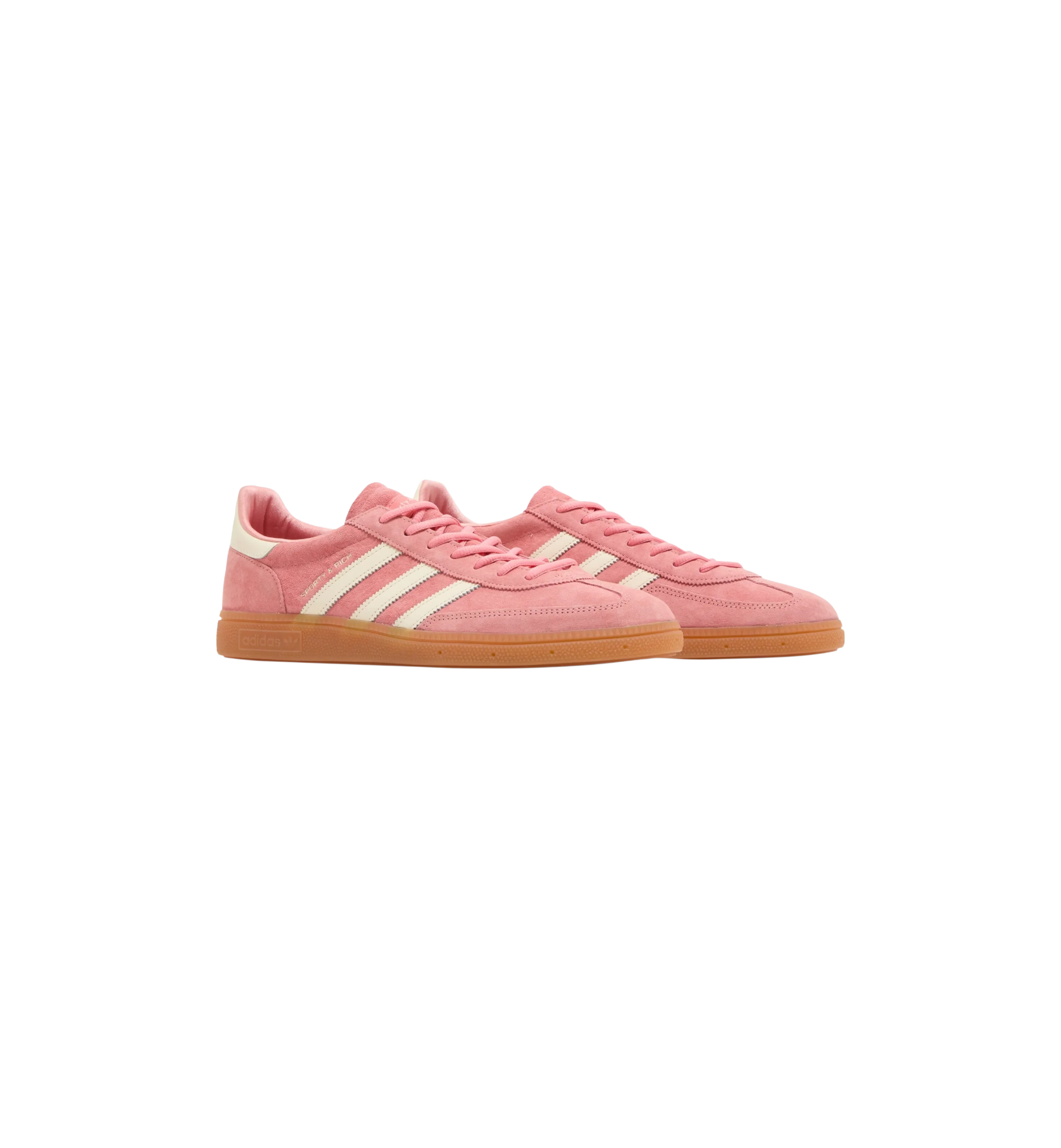 Adidas Handball Spezial "Sporty & Rich Pink"