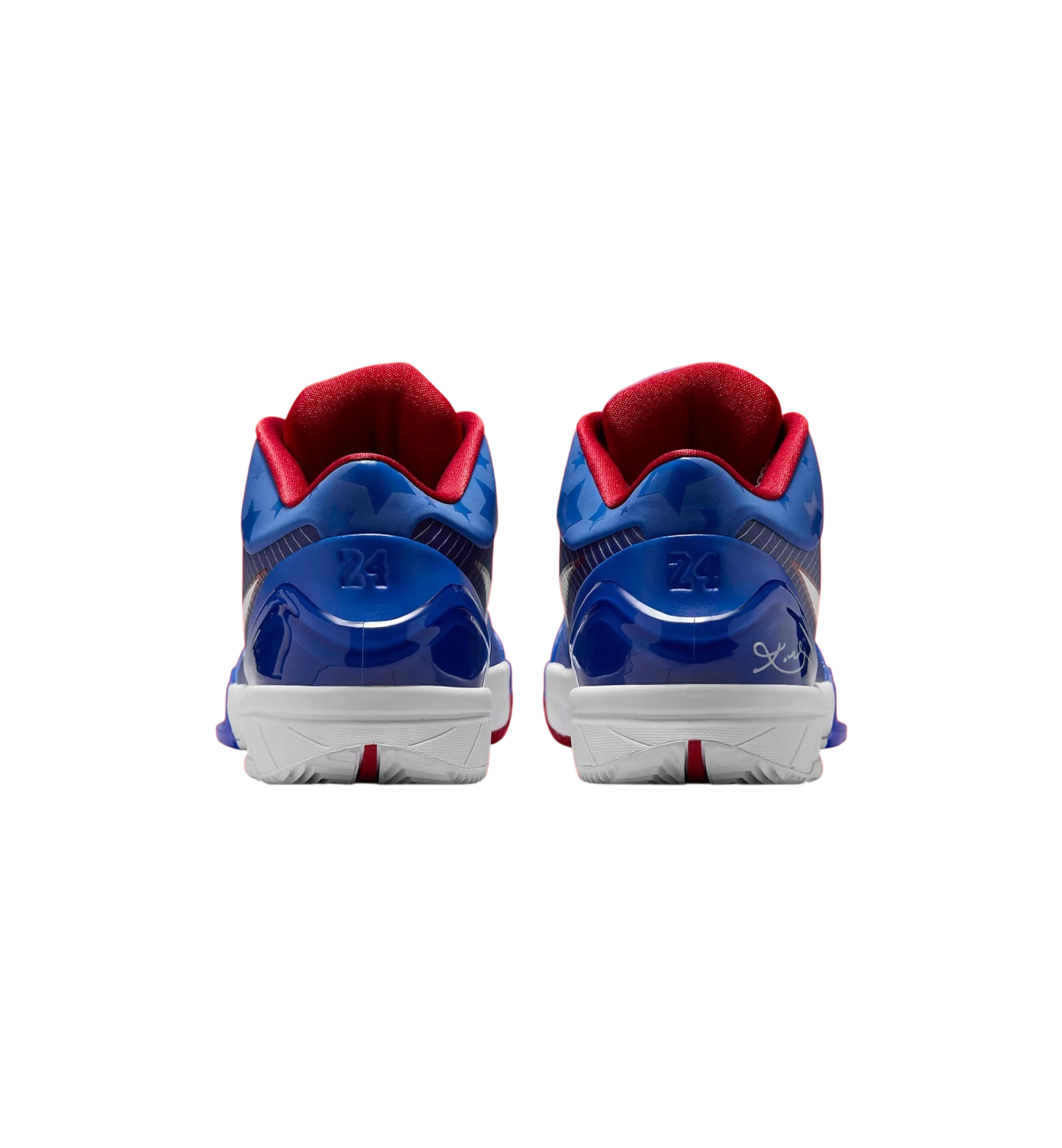 Nike Kobe 4 Protro "Philly (2024)"