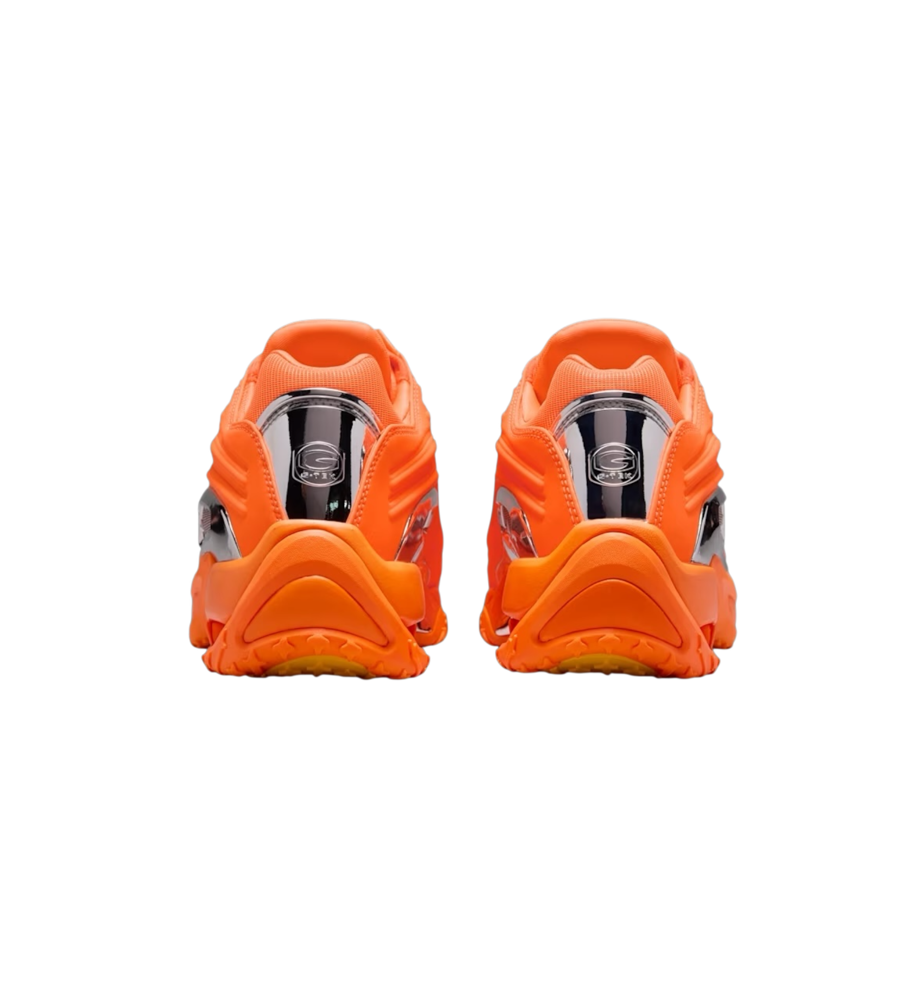 Nike Hot Step 2 "Drake NOCTA Total Orange"