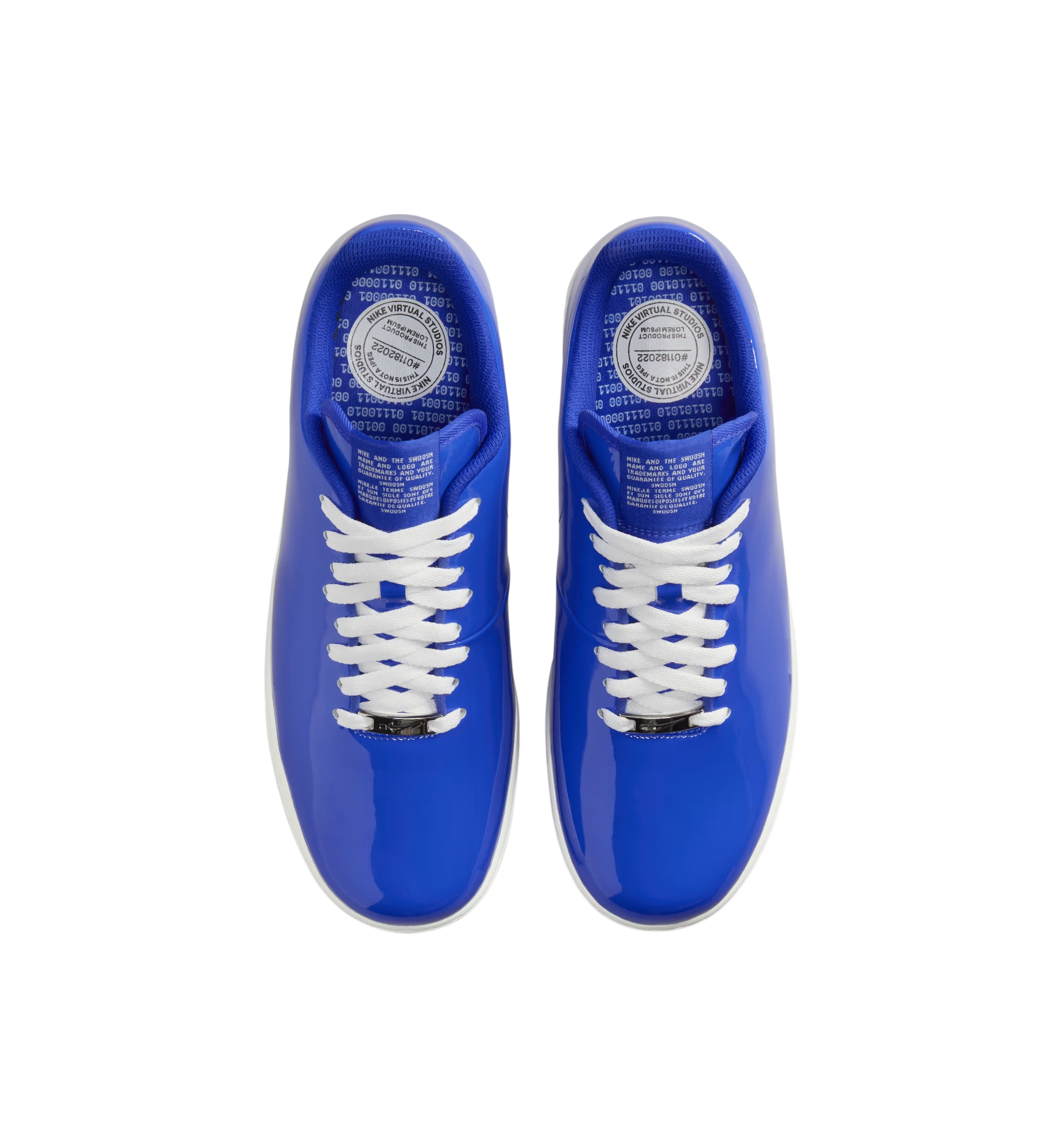 Nike Air Force 1 Low ".SWOOSH 404 Error"