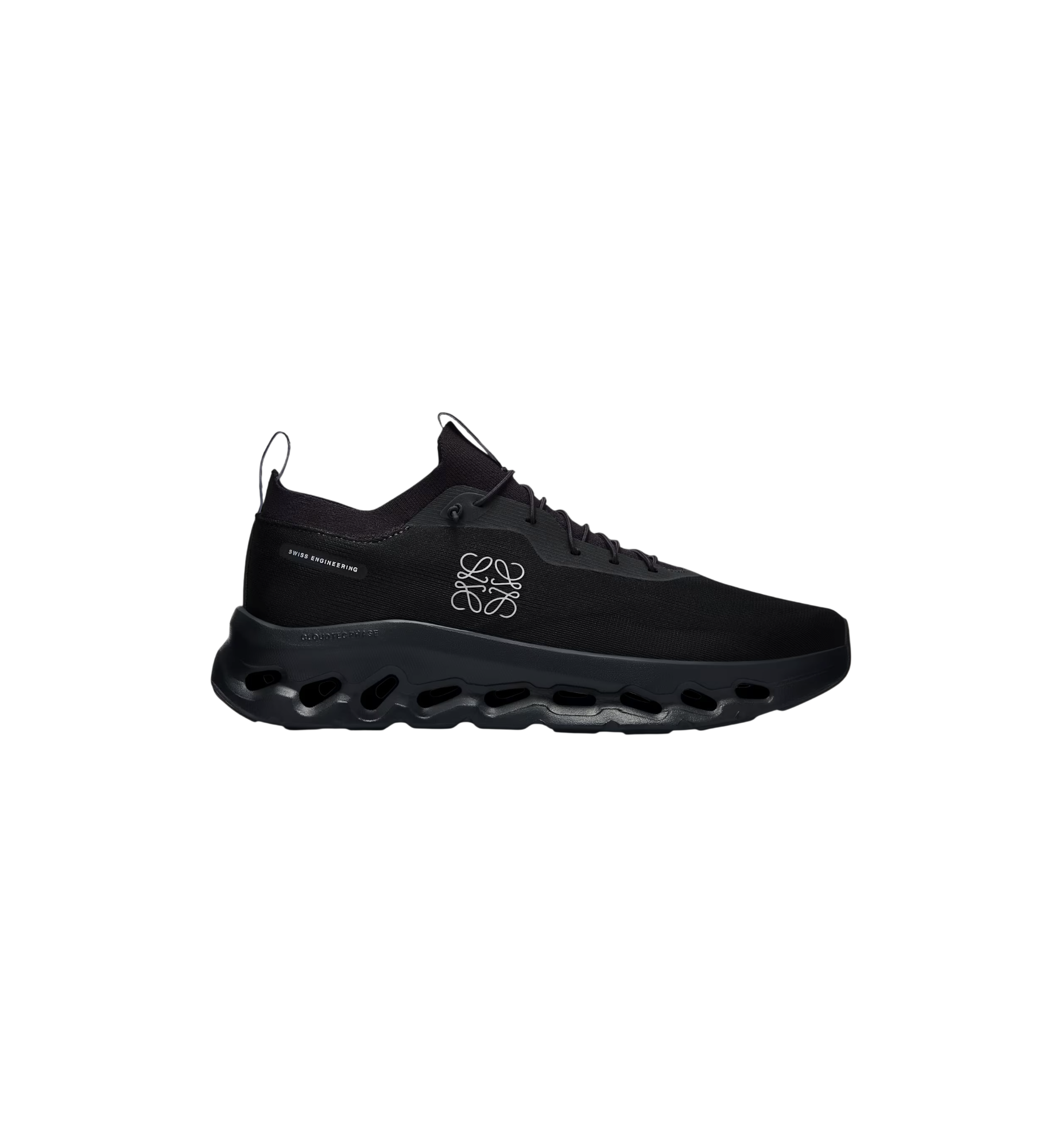 On Running Cloudtilt "LOEWE All Black"