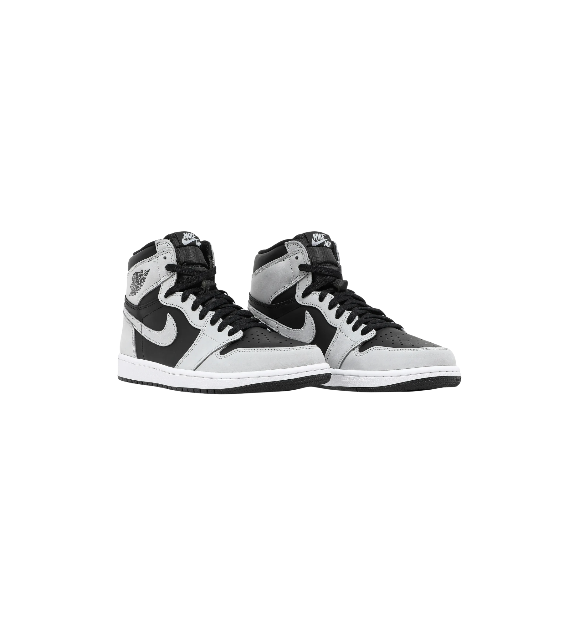 Air Jordan 1 Retro High "Shadow 2.0"