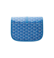 Goyard Belvedere Bag "PM Sky Blue"