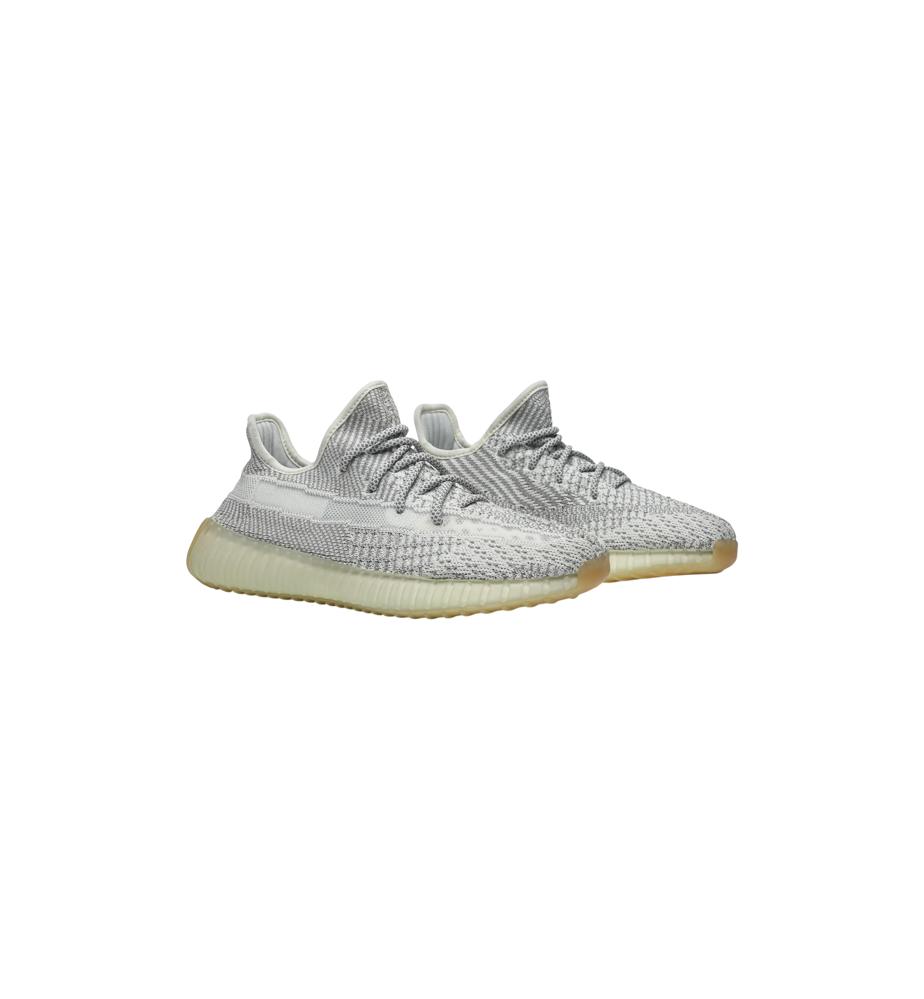 Adidas Yeezy Boost 350 V2 "Yeshaya (Non-Reflective)"
