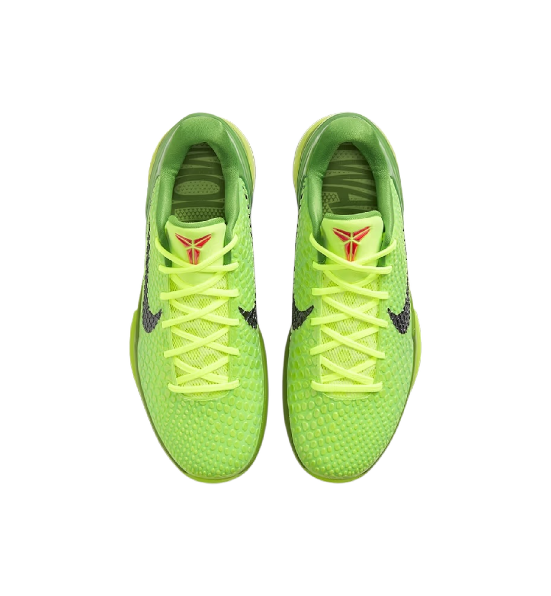 Nike Kobe 6 Protro "Grinch (2020)"