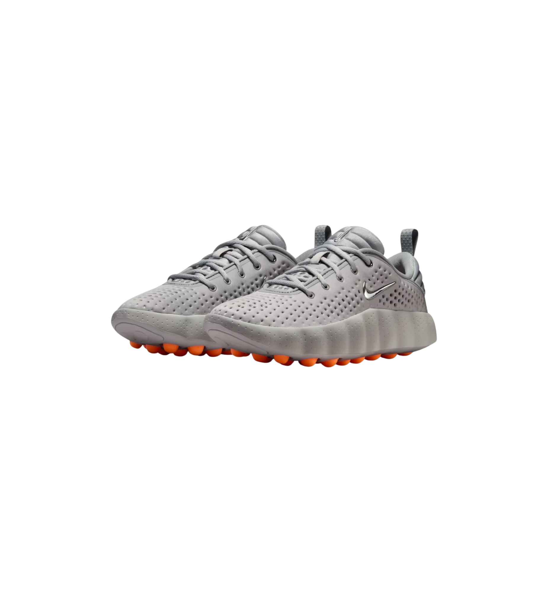 Nike Mind 002 "Light Smoke Grey"