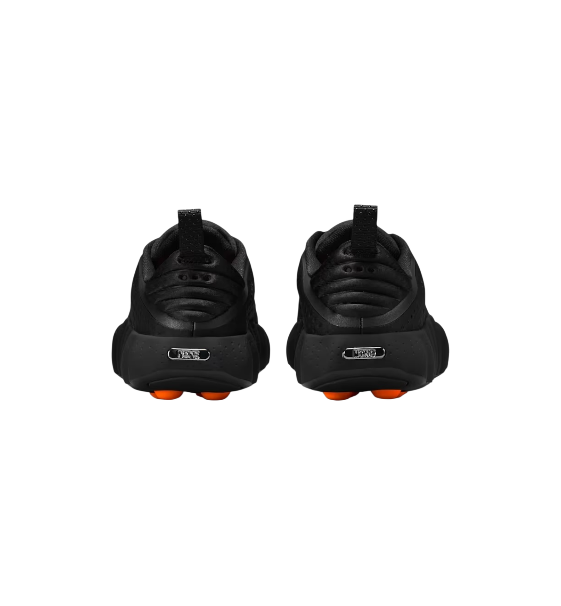 Nike Mind 002 "Black Hyper Crimson"