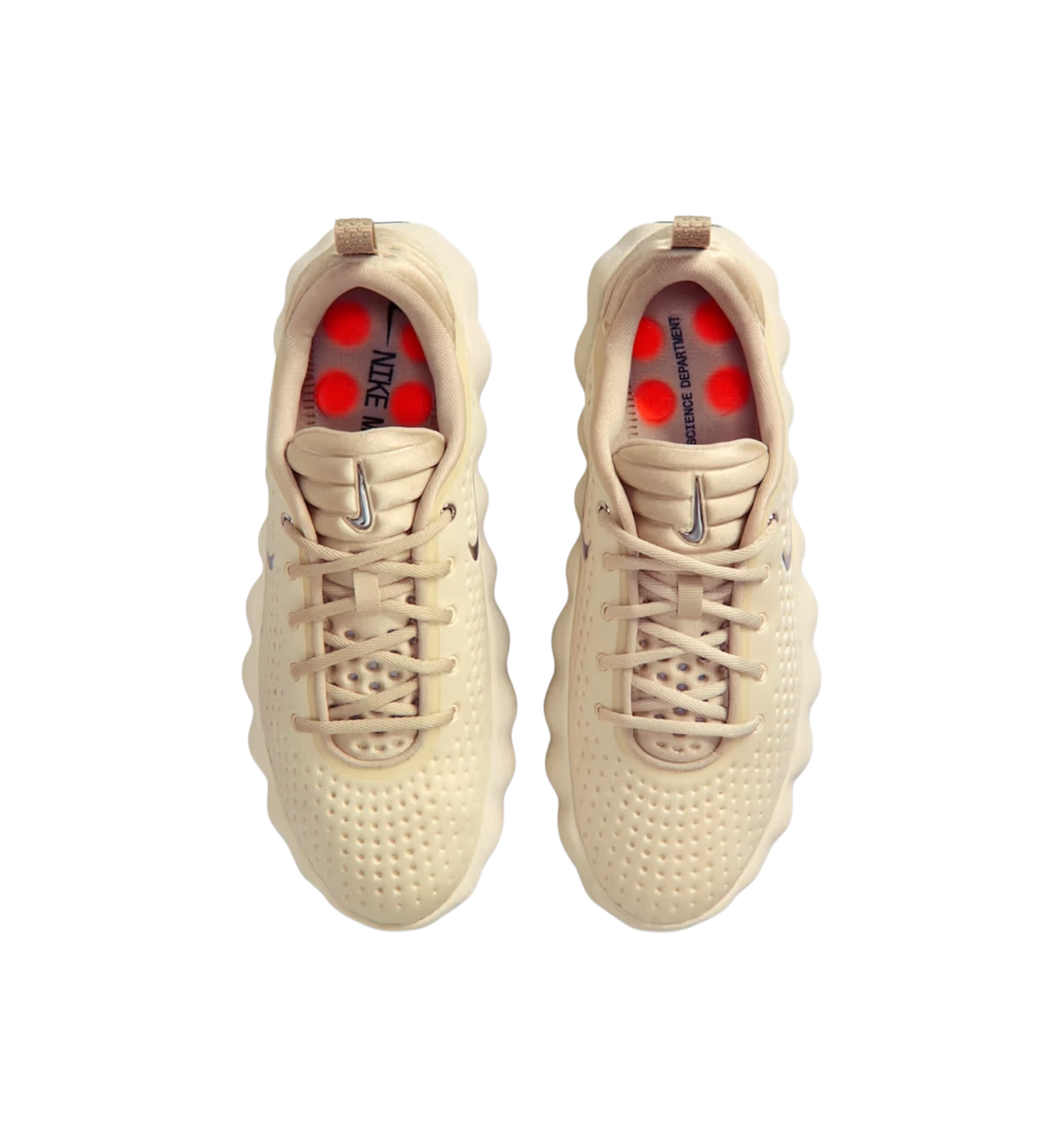 Nike Mind 002 "Light Khaki"