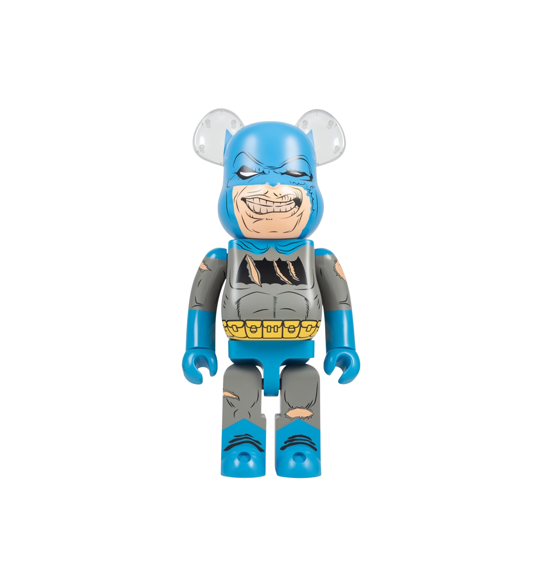 BE@RBRICK Batman TDKR: The Dark Knight Triumphant 1000%