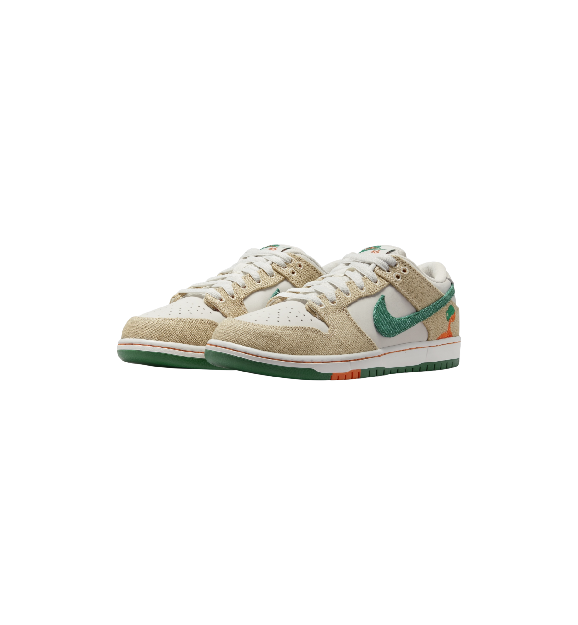 Nike SB Dunk Low "Jarritos"