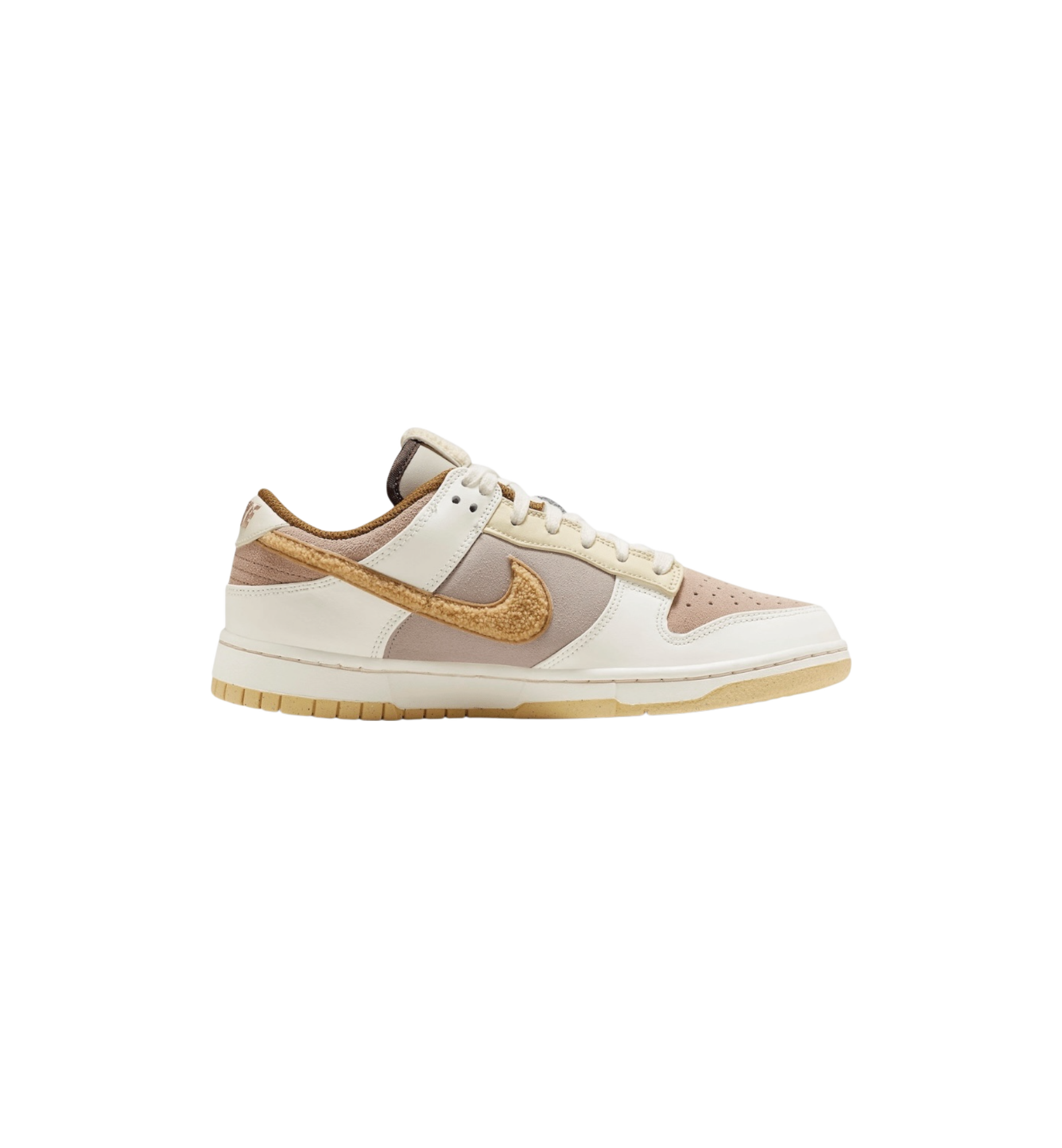 Nike Dunk Low Retro PRM "Year of the Rabbit Fossil Stone (2023)"