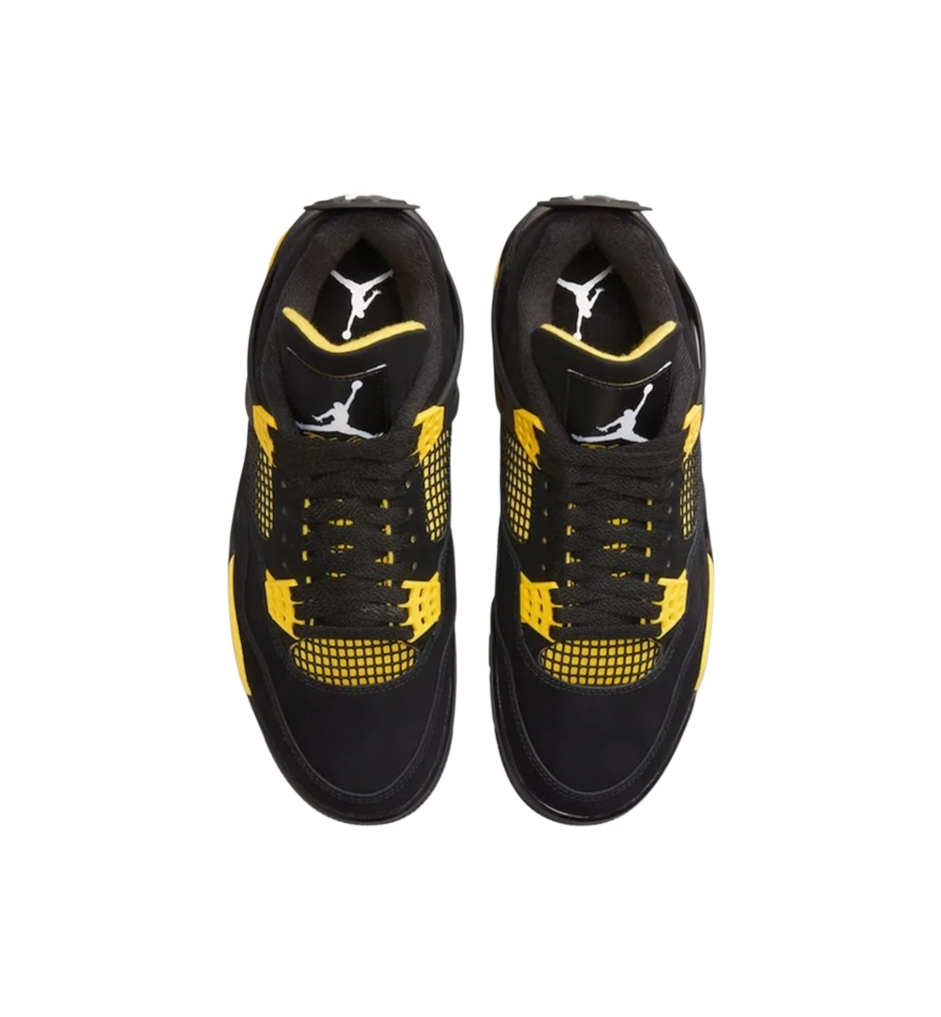Air Jordan 4 Retro "Thunder (2023)"