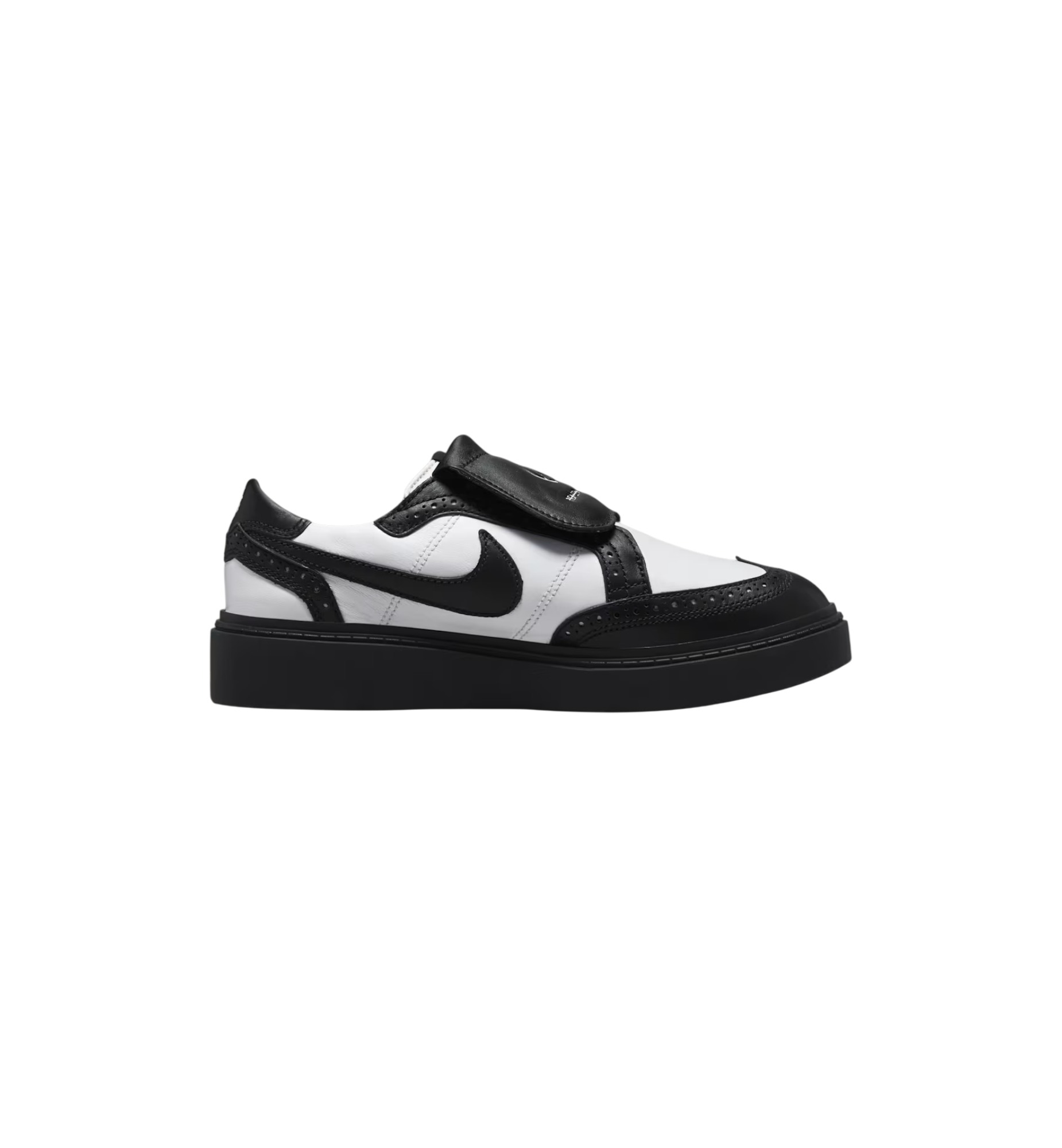 Nike Kwondo 1 "G-Dragon Peaceminusone Panda"