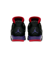 Air Jordan 4 Retro "Raptors (2018)"