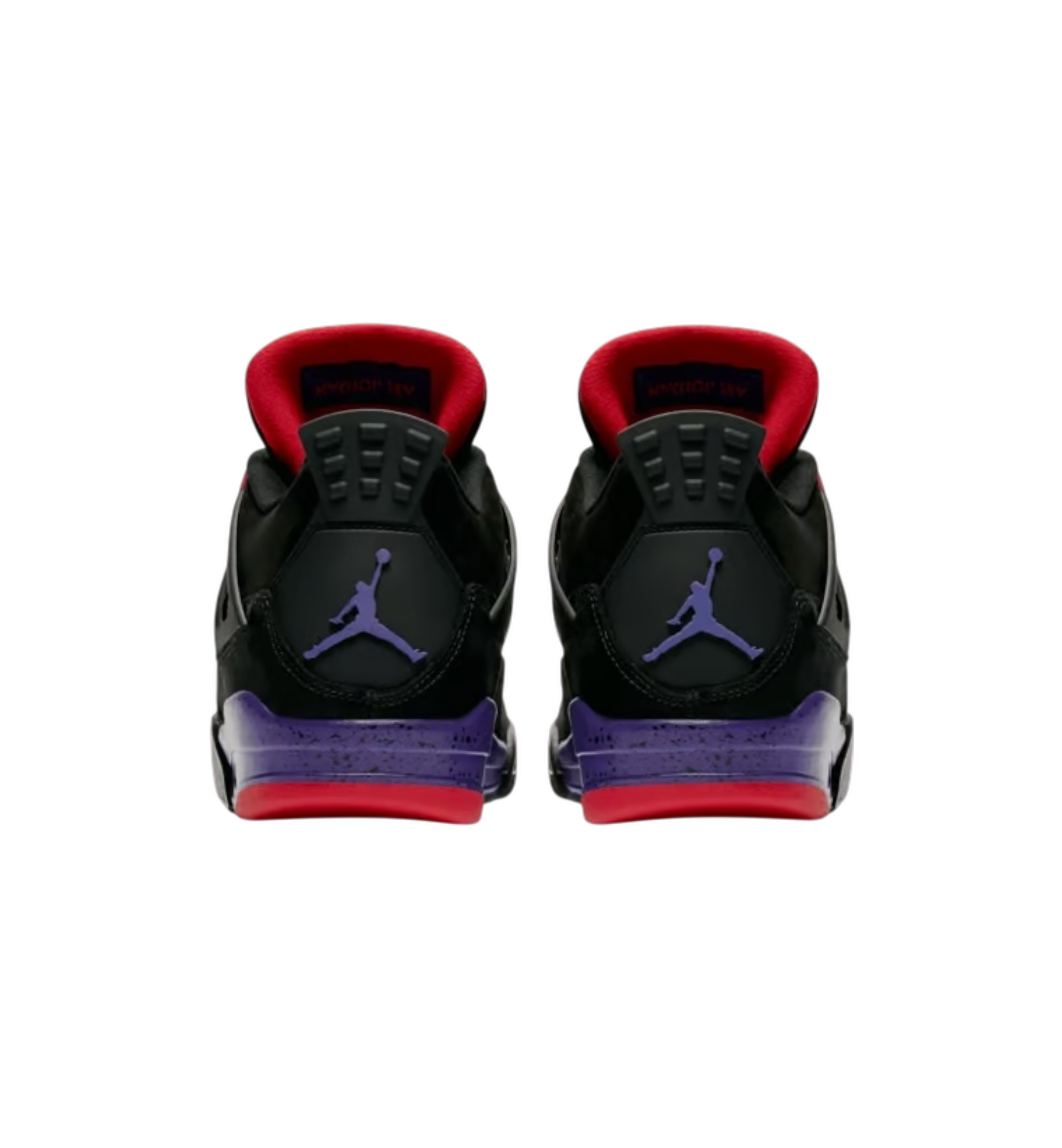 Air Jordan 4 Retro "Raptors (2018)"